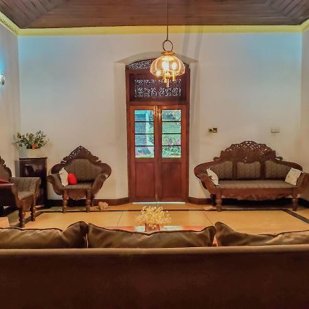 Kithulvilla Holiday Bungalow 키둘가라 외부 사진