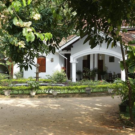Kithulvilla Holiday Bungalow 키둘가라 외부 사진